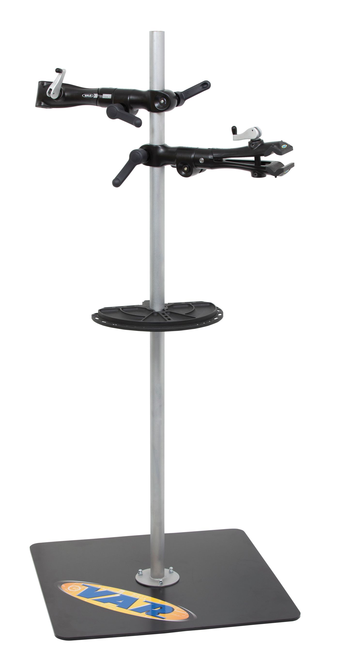 Fahrradmontageständer PR-90200 2-armig
