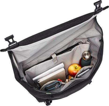 Augsburg IV L / black / 20 l