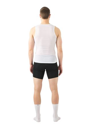 BASE Herren-Innenhose / schwarz / L