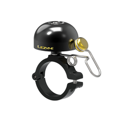 Classic Brass Bell- Hm / black / one size