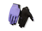 DND Glove / purple haze / S