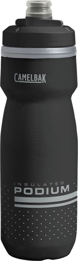 Podium Chill Bottle 0.62l / black