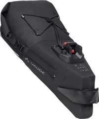 Trailsaddle M / black / M