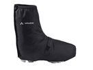 BIKE GAITER SHORT Unisex-Überschuhe / black / S=36-39
