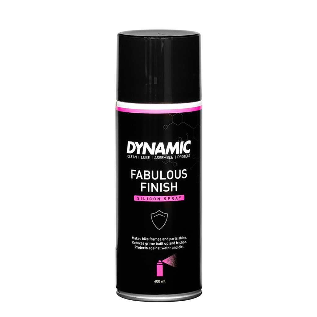 Fabulous Finish 400ml