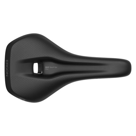 SMC SPORT GEL Men Sattel / schwarz / M/L 164mm