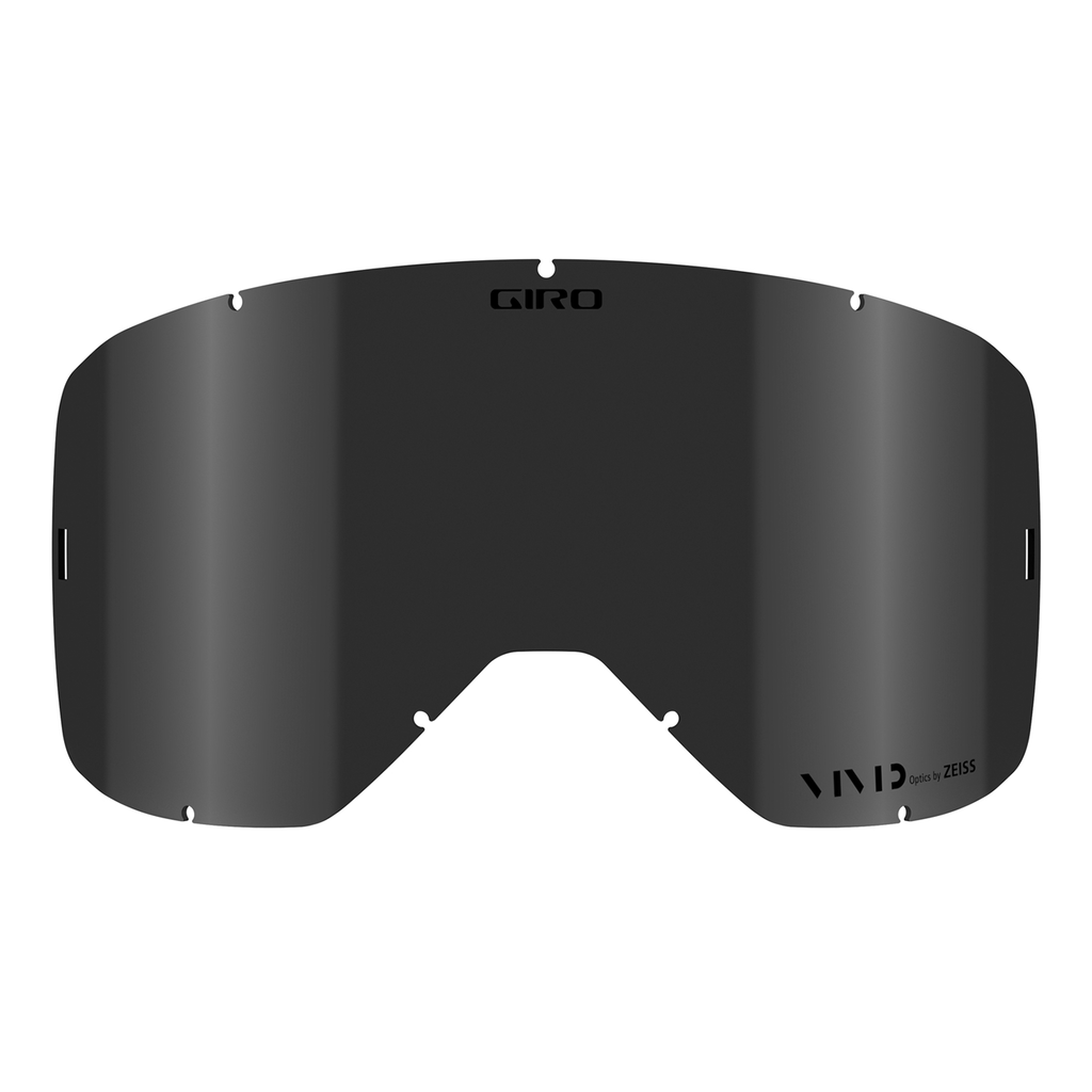 Revolt Lens / vivid jet black S4