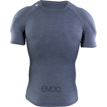 Enduro Shirt / carbon grey / L