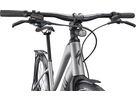 VADO SL 5.0 ST EQ GEN 2 E-City- und Alltagsvelo / brushed black reflective / XL