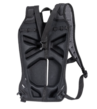 RUCKSACK-SYSTEM zu ORTLIEB Taschen / black