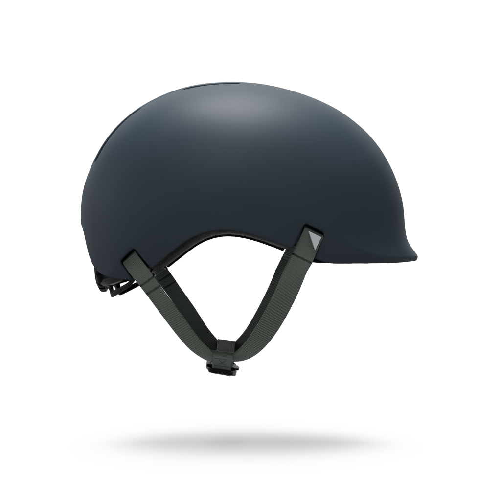 HOXTON MIPS Velohelm / matte sapphire / L 59-63