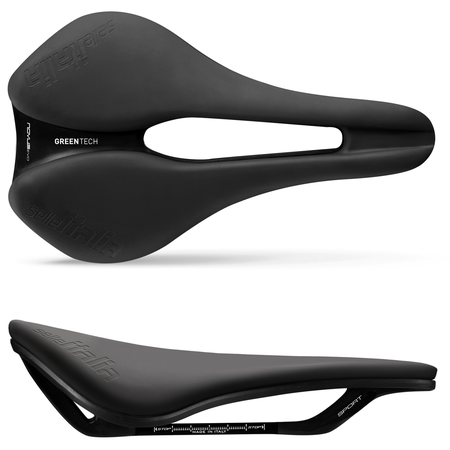 Novus Boost Evo Sport Greentech / black / L3