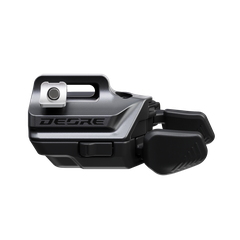 Schalter Deore SW-M6250 Di2 rechts / Bremshebel-Montage, I-SPEC EV