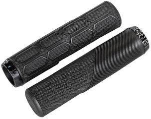 Lenkergriff Lock On Trail Grip / schwarz