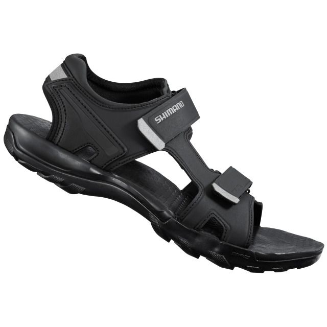 SH-SD5 Velosandalen / black / 40
