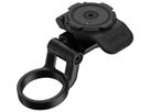 STEM CAP MOUNT Halterung / schwarz / Adjustable, 30mm, +15° bis +55°