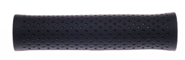 Bike Attitude Lenkergriff VPG-BS06 Silikon schwarz / schwarz