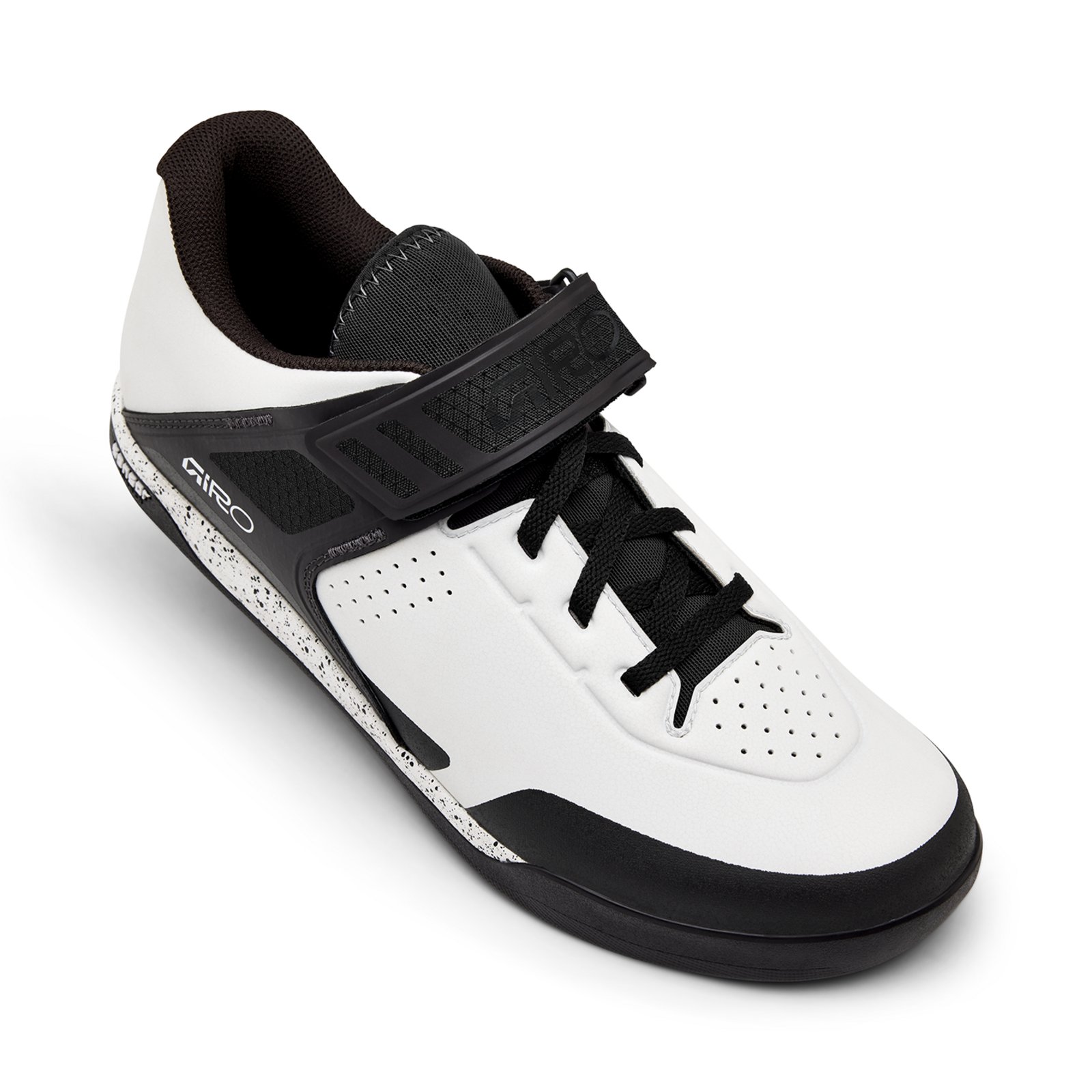 Chamber III Shoe / white / 43