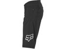 DEFEND Herren-Bikeshorts / black / L=36