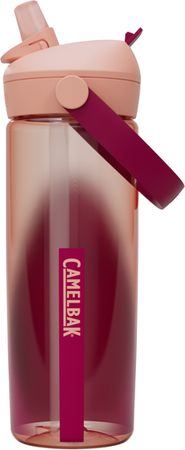 Thrive Flip Straw 0.6l / blush dawn