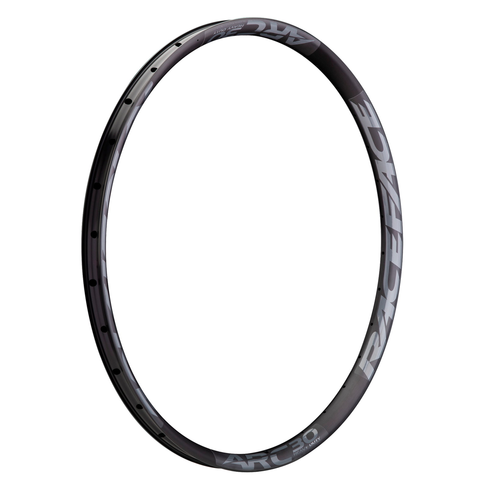 ARC 30 MTB CLN Heavyduty Alu 32H Rim / black / 29"