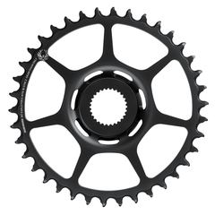 Chainring Eagle X-Sync2 for Bosch Gen4 Non Boost / black / 38T
