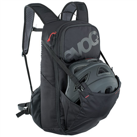 RIDE 16 l Rucksack / black