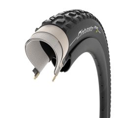 CINTURATO GRAVEL Mixed Terrain TLR Reifen / Black, Classic / 700x38C, 40-622