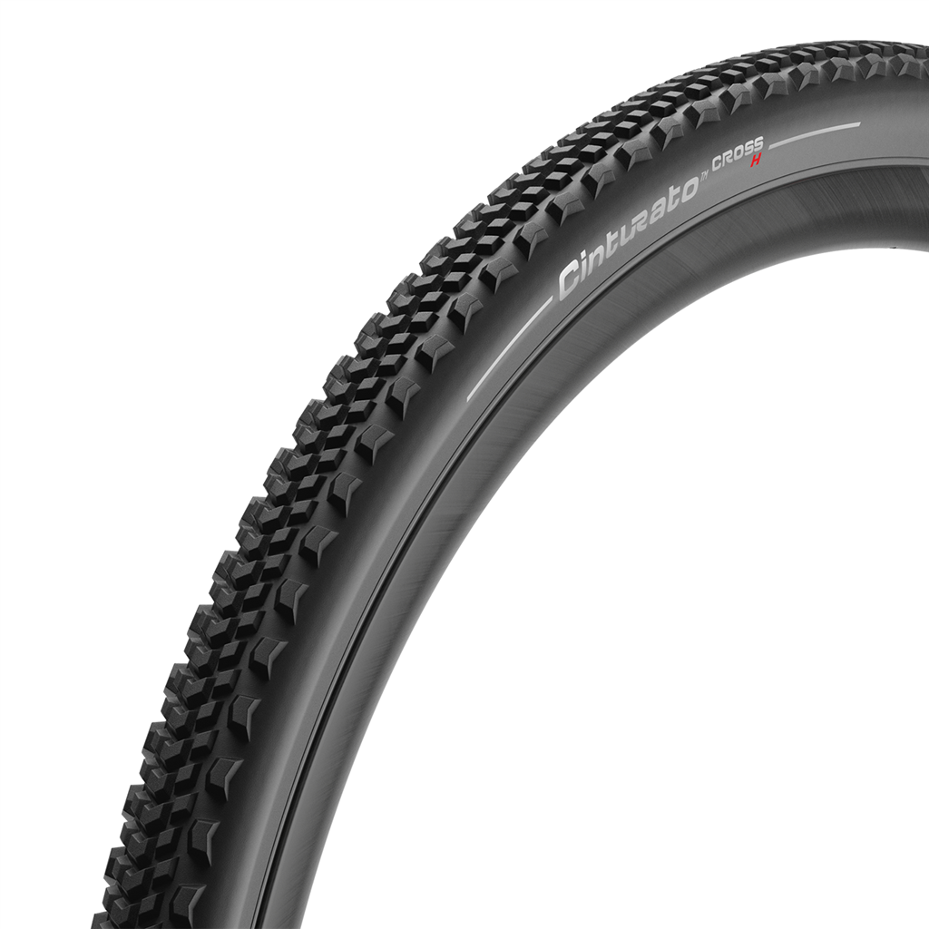 Cinturato Cross TLR Hard Terrain / black / 700x33c