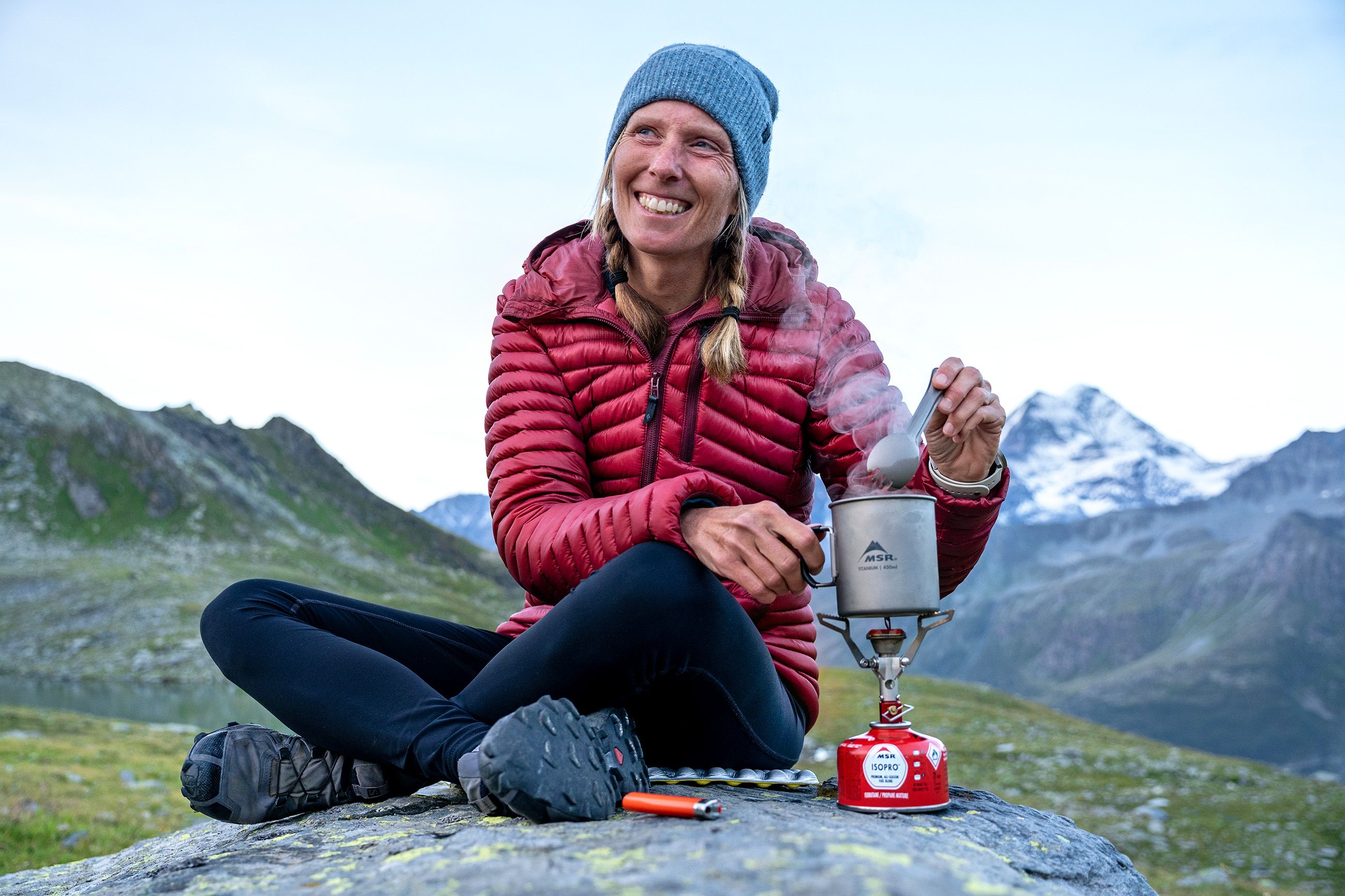 POCKETROCKET 2 Mini Stove Kit