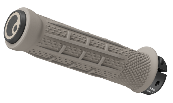 Lenkergriffe GDH Team / slay grey