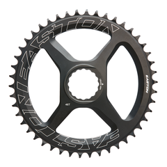 Single Chainring DM Cinch 10/11SPD N/W 46T / black / 46T