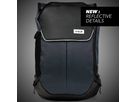 BIKE PACK Urbanrucksack / petrol / 18L