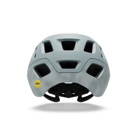 RADIX MIPS Velohelm / matte sky blue pulse / L 59-63