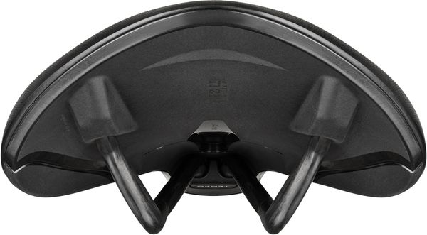 Tempo Aliante R1 Light / schwarz / 155 mm