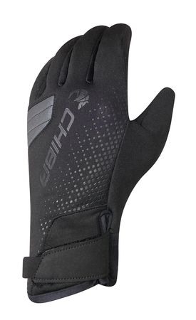 BioXCell Warm Winter Gloves / black / XL