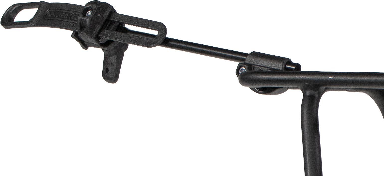 QUICK RACK XL Gepäckträger