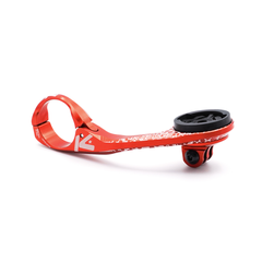K-EDGE Limited Edition GARMIN/WAHOO MAX XL Combo Mount / chameleo