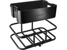 Korb Bask-it / schwarz / 13 l