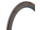 P Zero Race Italy / black/tan-wall / 700x26c