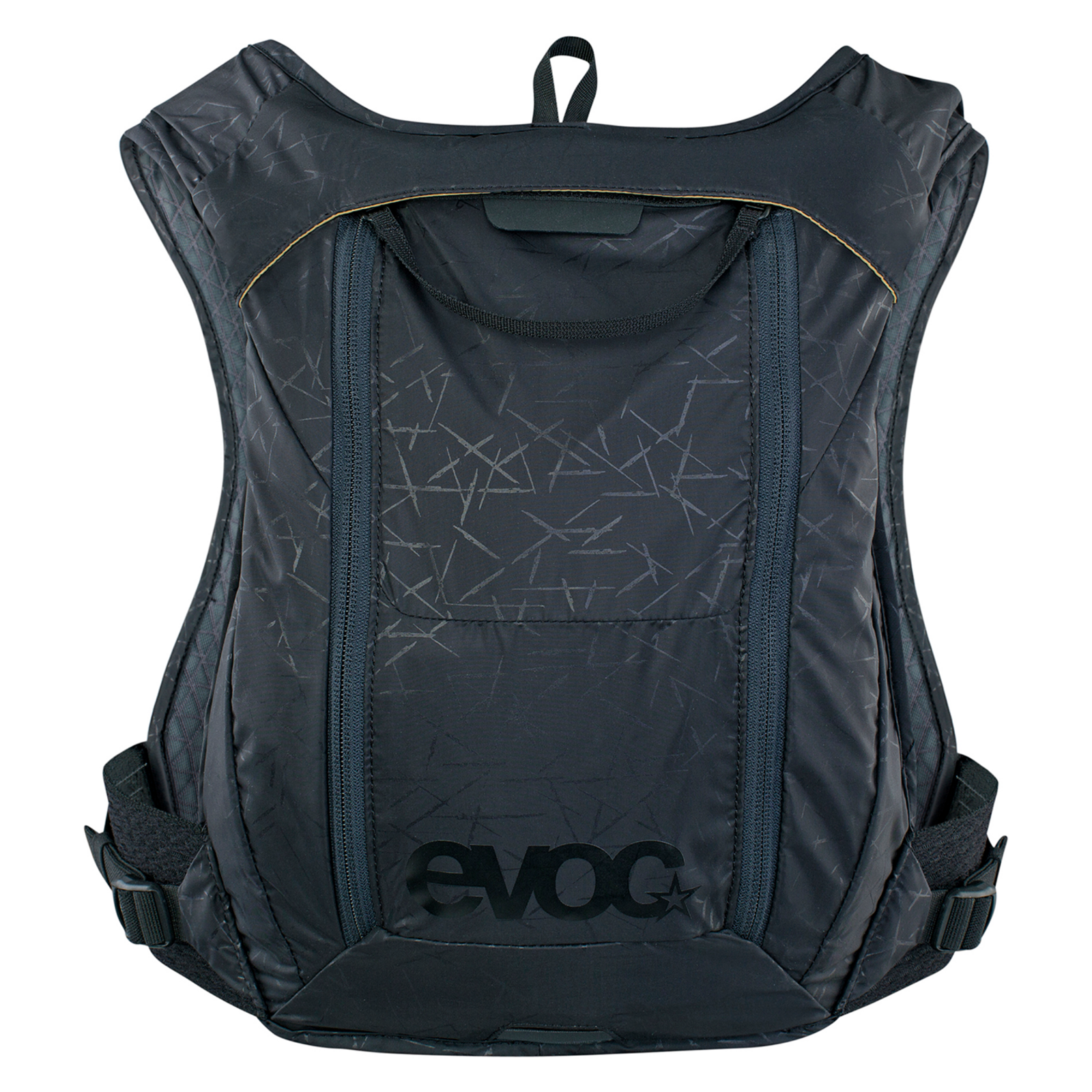 Hydro Pro 3L + 1.5L Bladder / black