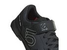 5.10 KESTREL LACE MTB-Schuhe / carbon/cblack/clgrey / 40