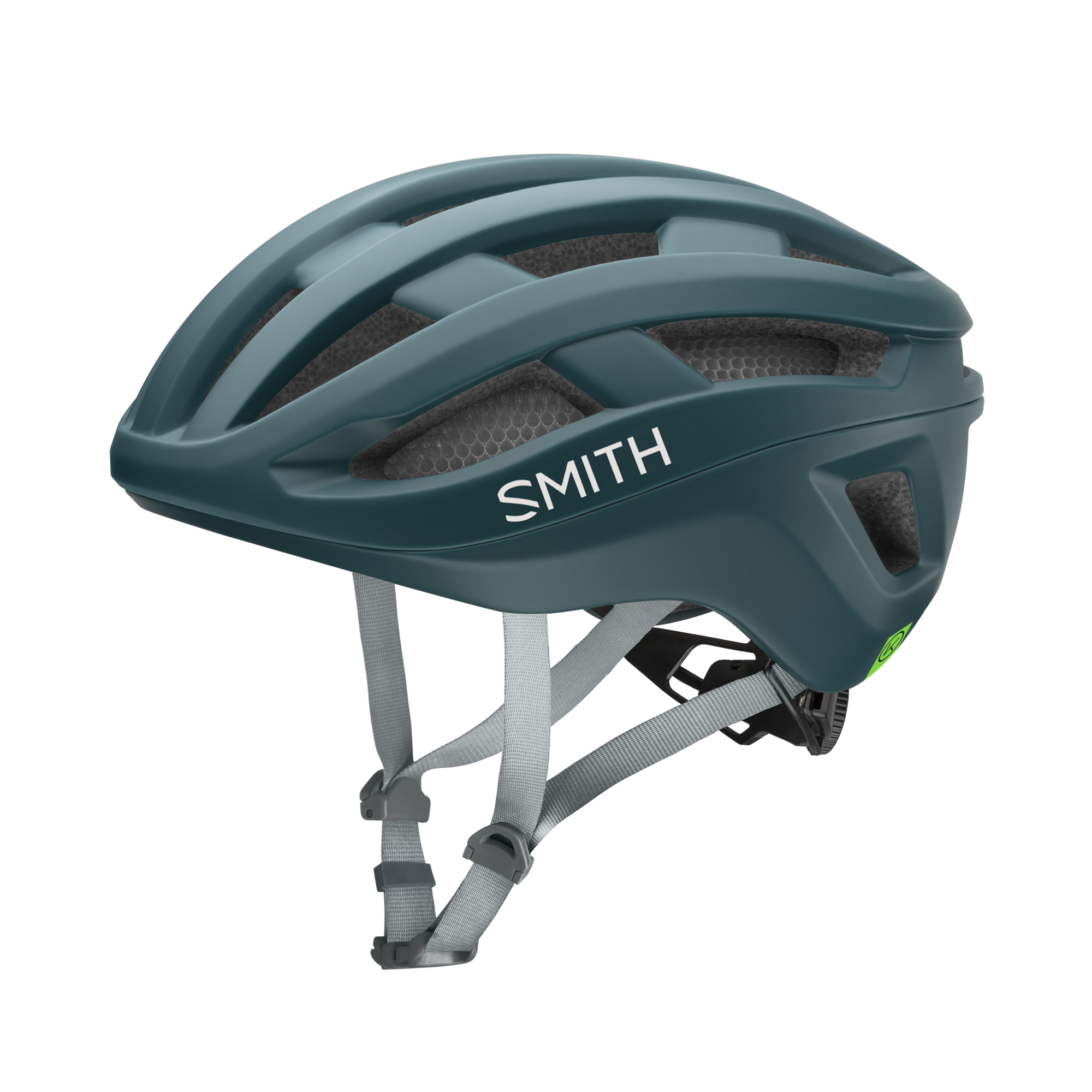 PERSIST MIPS Velohelm / matte cenote / S 51-55cm