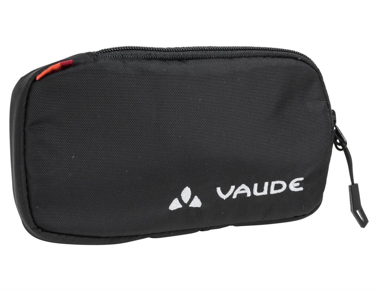EPOC M Smartphonetasche mit Reissverschluss / schwarz