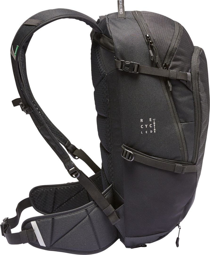 Moab 20 II / black / 20 l