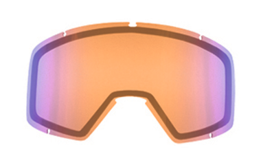 Blok Lens / persimmon boost 60