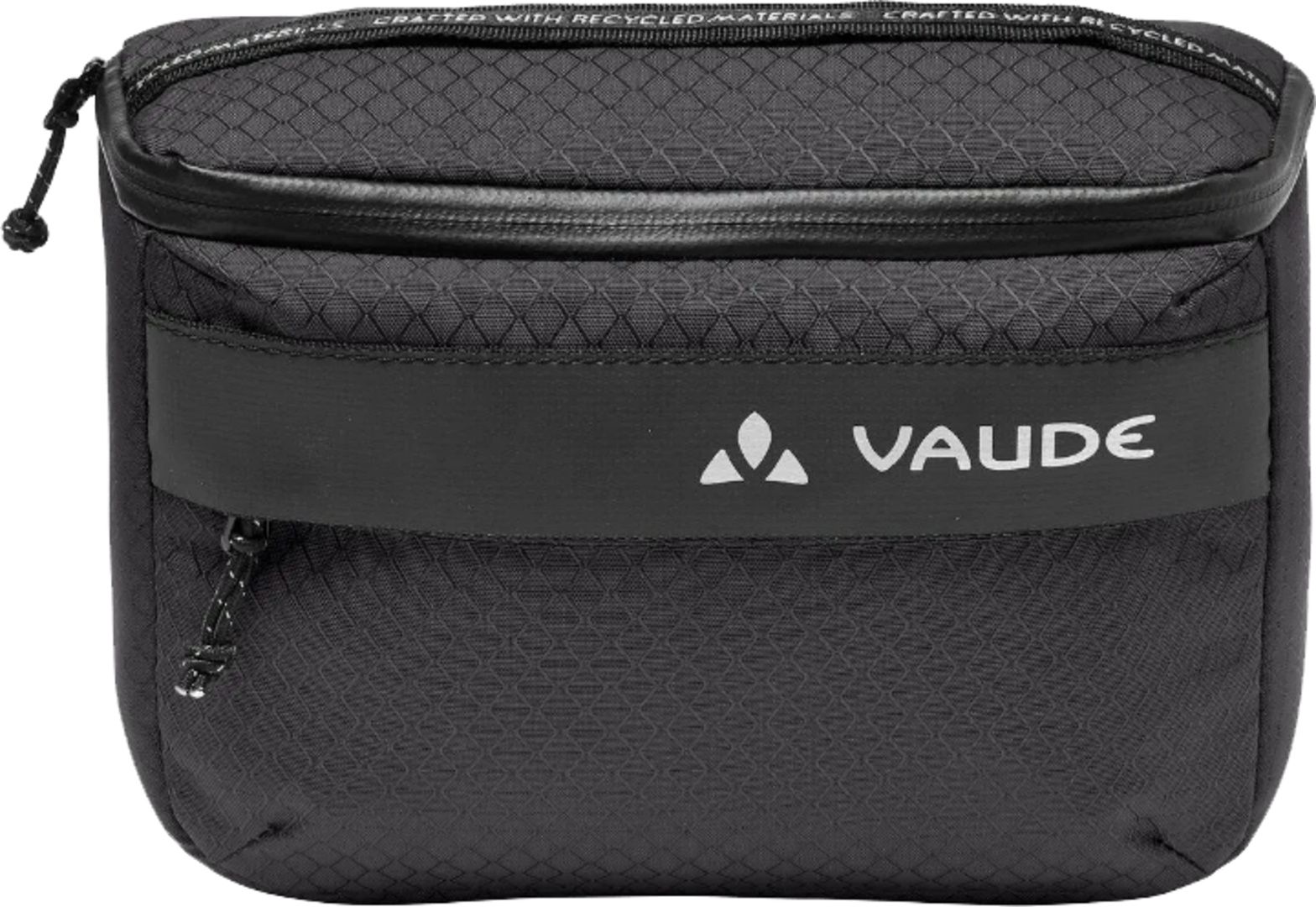 Cyclist Box / black / 3 l