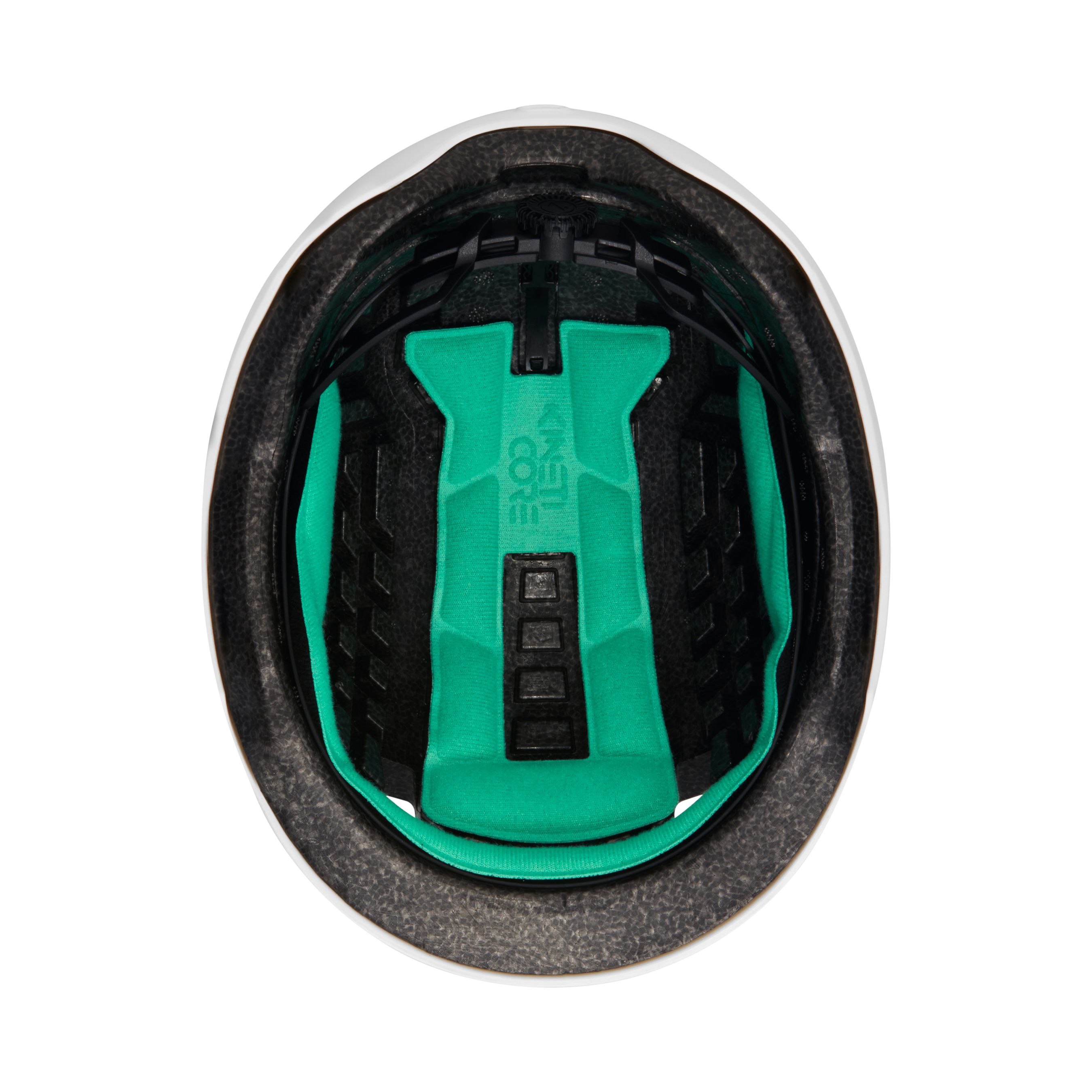 LAZER Unisex CityZen Ki / matte white / M