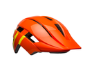Sidetrack II YC MIPS Helmet / gloss orange/yellow strike / UC 47-
