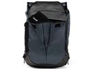 BIKE PACK Urbanrucksack / petrol / 18L